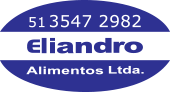 Eliandro Alimentos